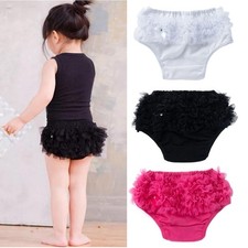 Culotte Bloomer Bébé Enfant