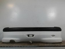 Pare choc arriere peugeot 206 - choc,
