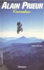 Cascadeur: - AIDE - PREFACE -