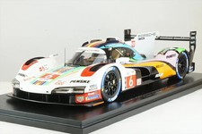Spark 1/18 Porsche 963 #6 2023 Le Mans 24h Estre/Lotterer/Vanthoor 18S913