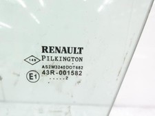 Vitre avant gauche RENAULT