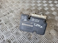 Bloc hydraulique abs ford - hydraulique,