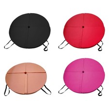 Tapis de danse sur poteau