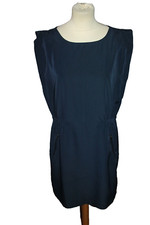 ROBE SANS MANCHE FEMME  °°°  CAMAIEU  °°° TAILLE 42