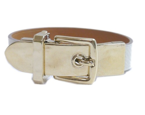 Authentique bracelet hermes - authentique,
