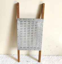 Râpe À Fromage En Bois