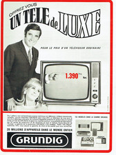 publicité Advertising  1122