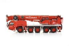 TWH 1/50 CAMION GRUE GROVE GMK