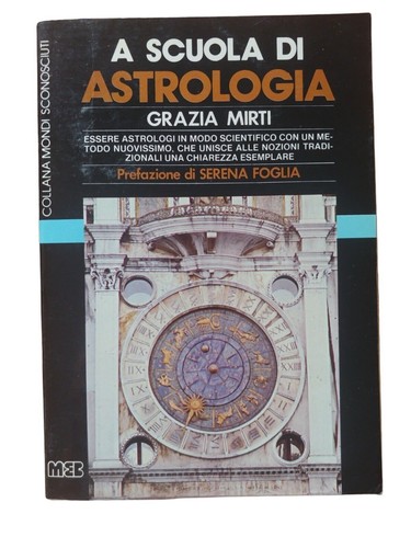 école d astrologie - À, d’astrologie