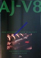 HA3608 Brochure Catalogue