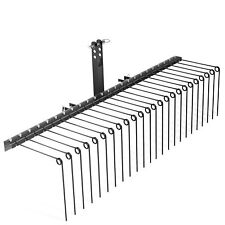 Wiltec Scarificateur