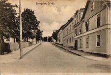 PC SWEDEN ARVIKA HAMNGATAN (a3786)