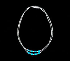 Vintage Liquide Argent Navajo