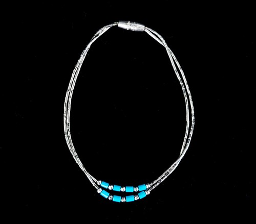 Vintage liquide argent - vintage, navajo