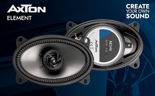 Axton ae146 ovale 10 - axton, x