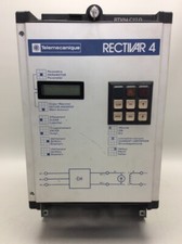 RTV84C27Q   -   TELEMECANIQUE      Variateur 3PH 270A   RECONDITIONNE
