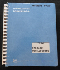 Original Vintage Impression