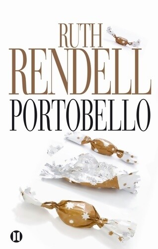 Portobello ruth rendell - -,