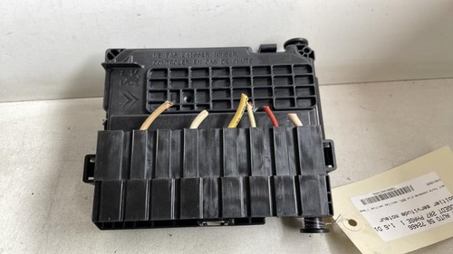 Boitier servitude moteur - , (bsm)