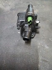 Boitier thermostat eau Citroën C3 1.4 HDi 70CV - Référence : 9654393880