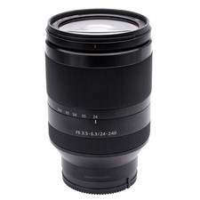 Objectif Sony SEL FE 24-240