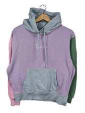 KARL KANI Sweat à capuche