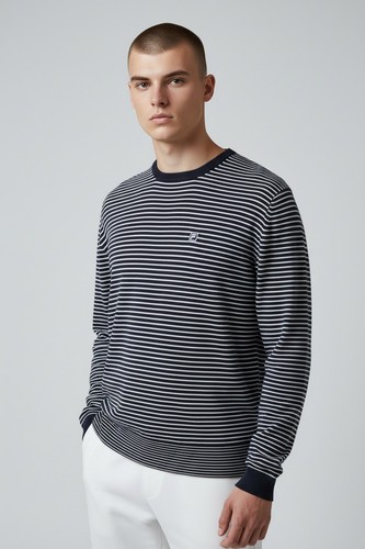 Fila pull homme - vintage, À