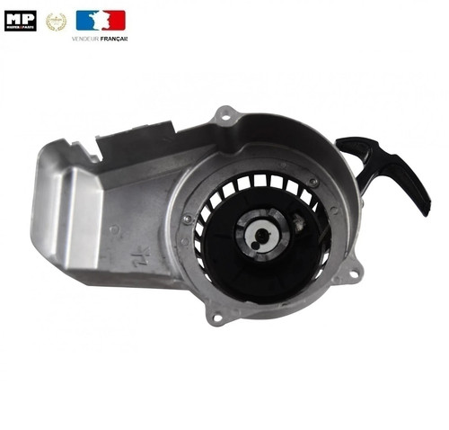 Lanceur démarreur aluminium - lanceur,