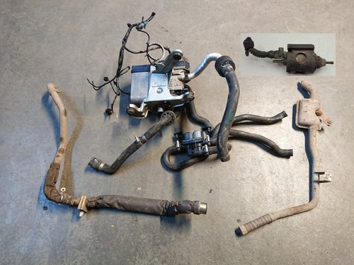 Bmw e53 thermo - e53,