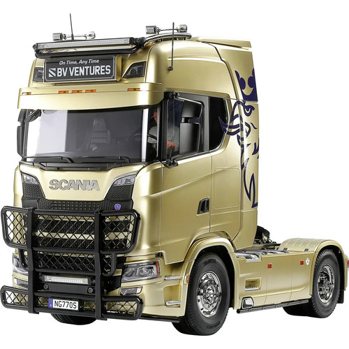 Tamiya 56379 600 scania - 56379-600,