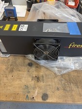 New synrad firestar 160w - new,
