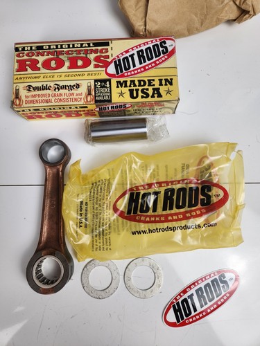 Kit bielle hot rods - 8606, –