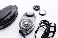 Compteur de lumière Sekonic