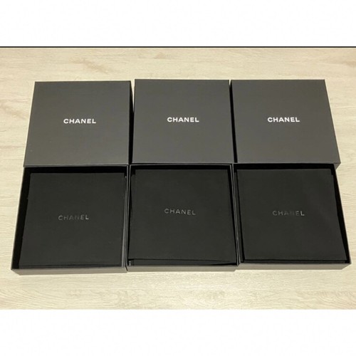 Collier ras cou chanel - ras, du