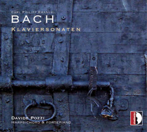 Carl philipp emanuel - carl, bach