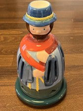 Villeroy & Boch porte-bougie berger – Christmas Candle Holder Shepherd – Excelle