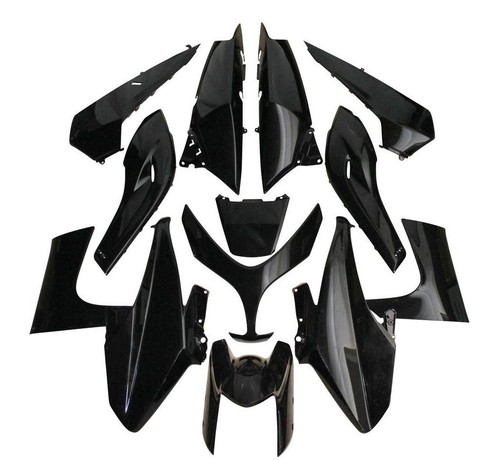 Carrosserie carenage yamaha - carrosserie-carenage,