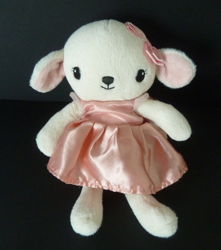 Doudou peluche h et - h&m,