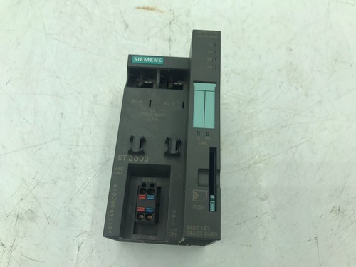 Siemens 6es7151 3ba23 - siemens, 6es7151-3ba23-0ab0