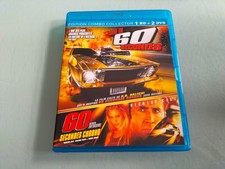 Gone in 60 Seconds (1974) + 60