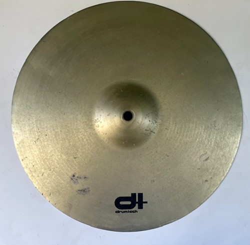 Cymbale drumtech - drumtech, cm)