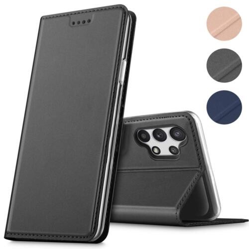 Clapet étui pour téléphone - Étui,