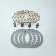 Disque d embrayage Polini pour Moto Sherco 50 SM-RS FACTORY Neuf