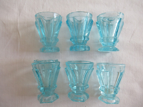 Dinette poupee 6 verres - dinette, de