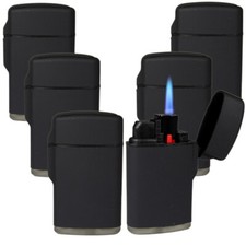 Briquet de Tempête Turbo