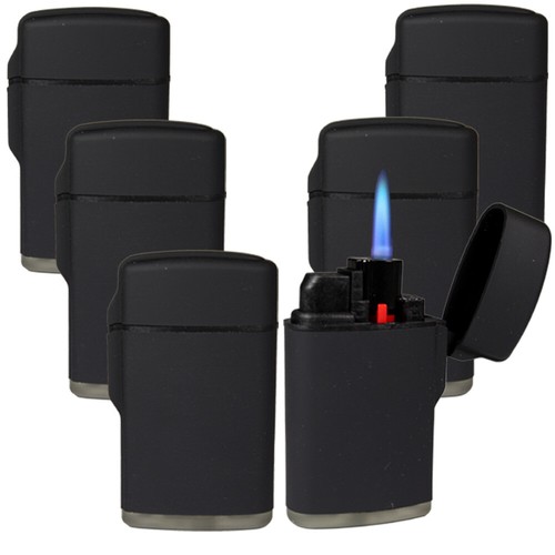 Briquet tempête turbo - briquet,