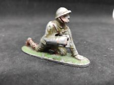 QUIRALU soldat français au