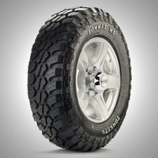 Pneus d'Eté 215/75 R15 Tomket