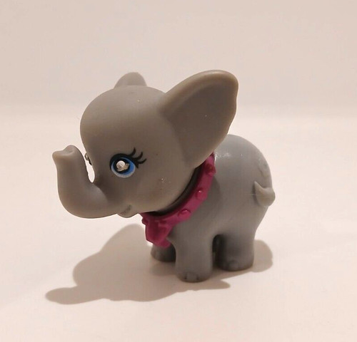 Polly pocket sparklin pets - pocket, sparklin'