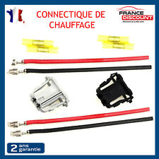 Prise Faisceau Résistance de